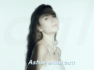 ashleyemerson Camgirls Live