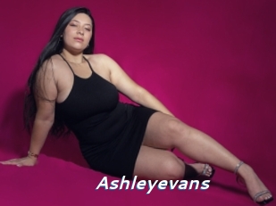 Ashleyevans