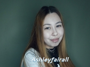Ashleyfairall