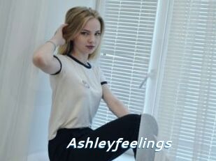 Ashleyfeelings