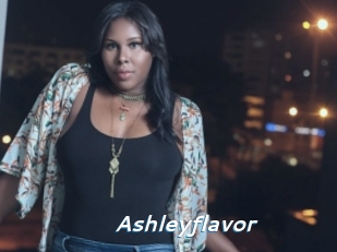 Ashleyflavor