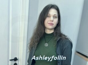 Ashleyfollin