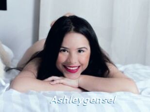 Ashleygensel