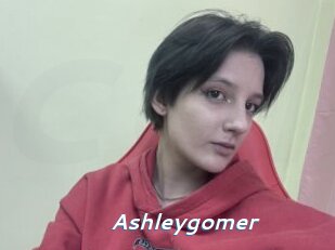 ashleygomer Camgirls Live