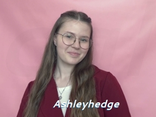 Ashleyhedge