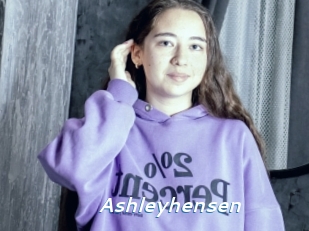 Ashleyhensen