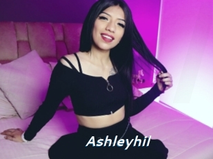 ashleyhil Camgirls Live