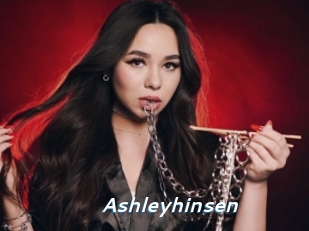 Ashleyhinsen