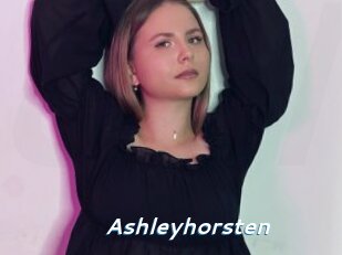Ashleyhorsten