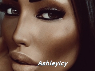 Ashleyicy