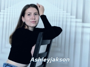 Ashleyjakson