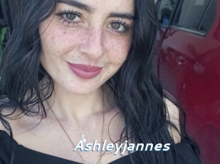 Ashleyjannes