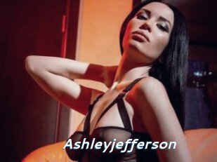 ashleyjefferson Camgirls Live