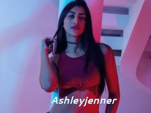 Ashleyjenner