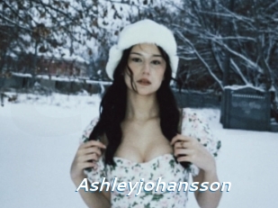 Ashleyjohansson