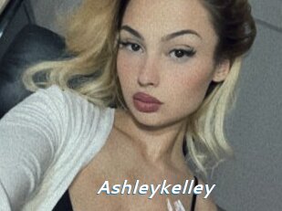 Ashleykelley