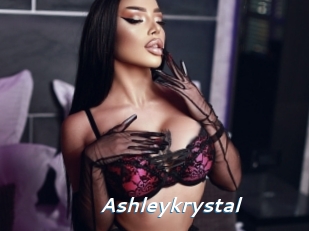Ashleykrystal