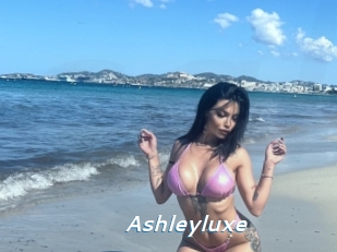 Ashleyluxe