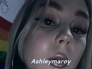 Ashleymaroy