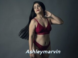 Ashleymarvin
