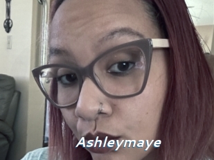 Ashleymaye