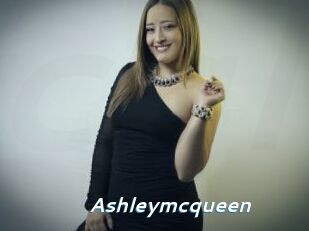Ashleymcqueen