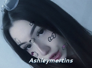 Ashleymertins