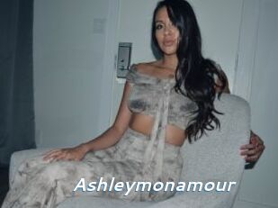 Ashleymonamour