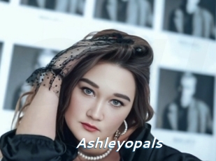 Ashleyopals