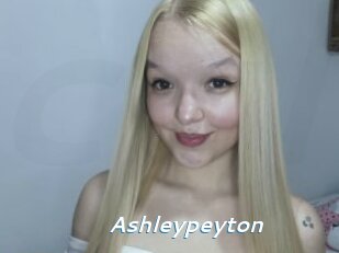 Ashleypeyton