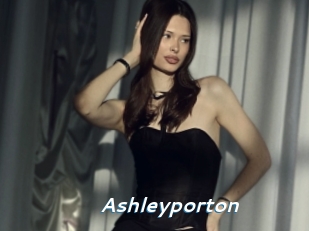 Ashleyporton