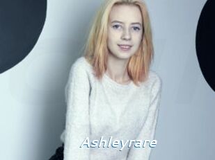 Ashleyrare