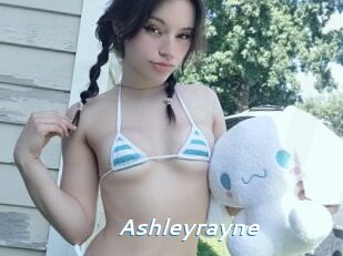 Ashleyrayne
