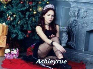 Ashleyrue