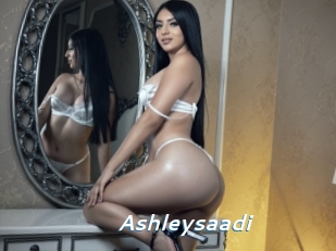 Ashleysaadi