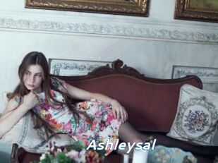 Ashleysal
