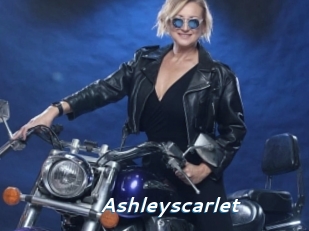 Ashleyscarlet