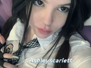 ashleyscarlett Camgirls Live
