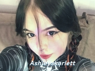 Ashleyskarlett