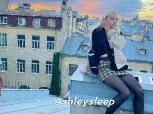 Ashleysleep