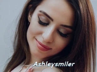 Ashleysmiler