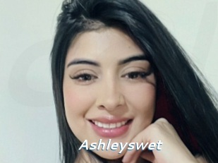 Ashleyswet