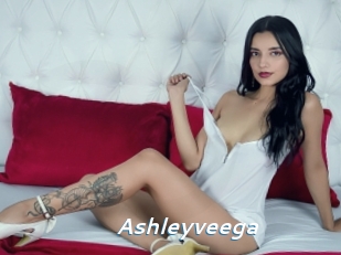 Ashleyveega