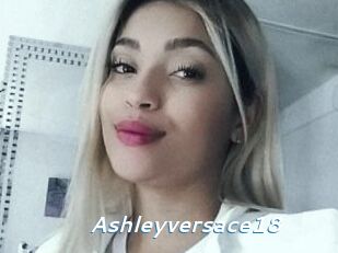 Ashleyversace18