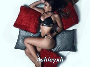 ashleyxh Camgirls Live