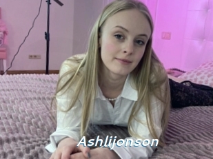 Ashlijonson