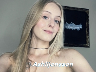Ashlijonsson