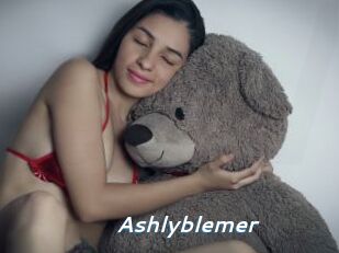 Ashlyblemer