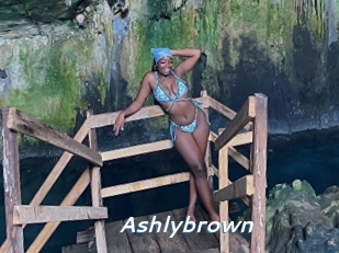 Ashlybrown