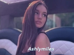 Ashlymiles